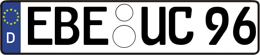 EBE-UC96