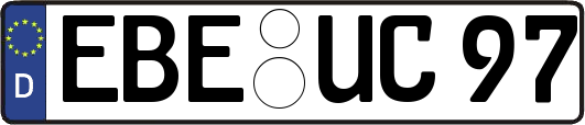 EBE-UC97