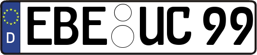 EBE-UC99