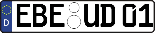 EBE-UD01