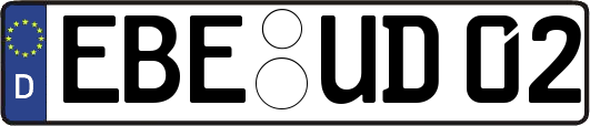 EBE-UD02