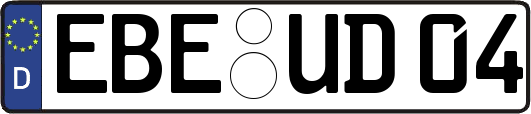 EBE-UD04
