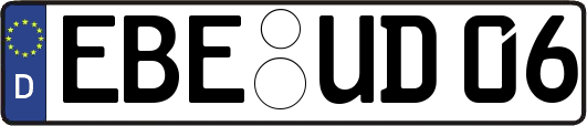 EBE-UD06