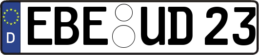 EBE-UD23
