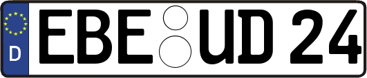 EBE-UD24