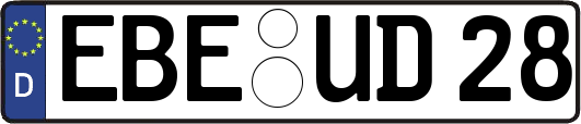 EBE-UD28