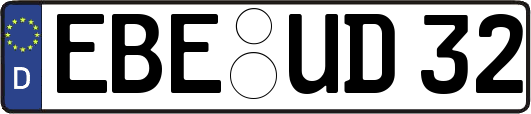 EBE-UD32