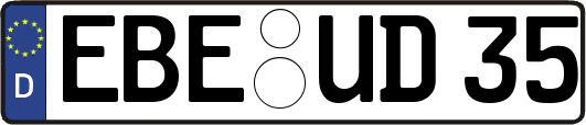 EBE-UD35