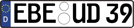 EBE-UD39