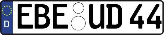 EBE-UD44