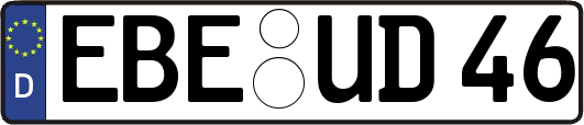 EBE-UD46