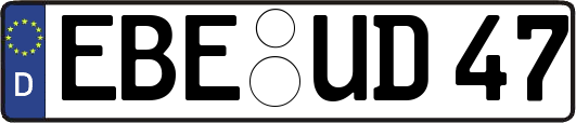 EBE-UD47