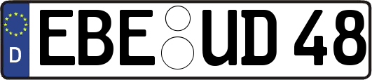 EBE-UD48