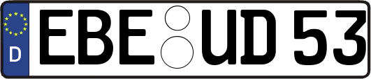 EBE-UD53