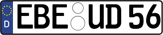 EBE-UD56