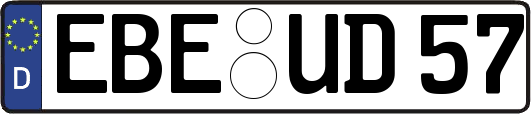 EBE-UD57