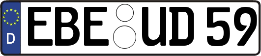 EBE-UD59