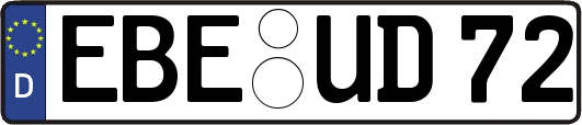 EBE-UD72
