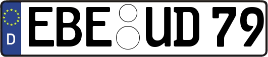 EBE-UD79
