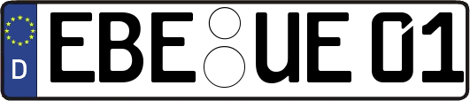 EBE-UE01