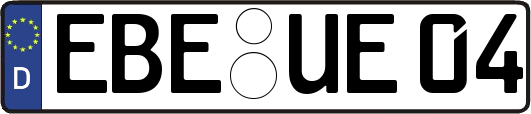 EBE-UE04