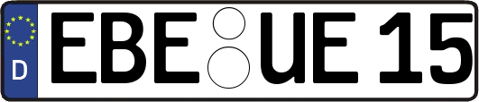 EBE-UE15