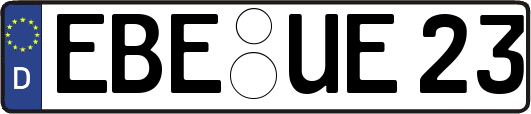 EBE-UE23