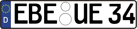EBE-UE34