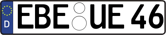 EBE-UE46
