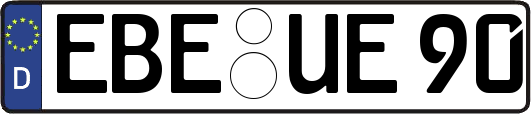 EBE-UE90