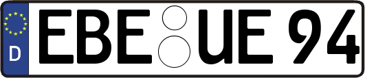 EBE-UE94