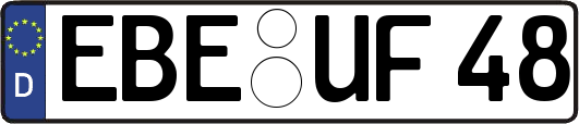EBE-UF48