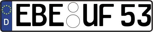 EBE-UF53