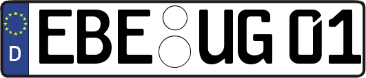 EBE-UG01