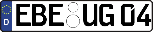 EBE-UG04