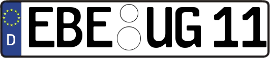 EBE-UG11