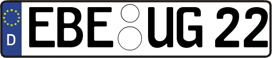 EBE-UG22