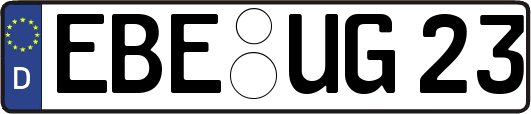 EBE-UG23