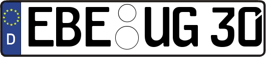 EBE-UG30
