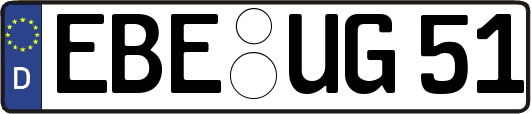 EBE-UG51