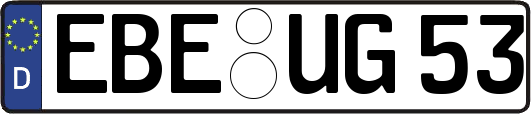 EBE-UG53