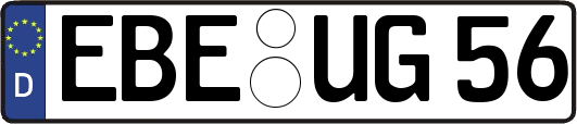 EBE-UG56