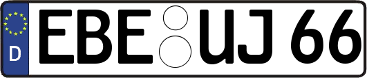 EBE-UJ66