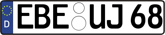 EBE-UJ68