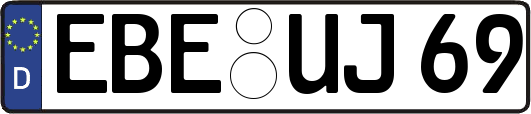 EBE-UJ69
