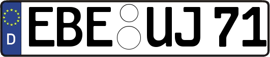 EBE-UJ71