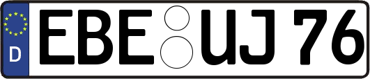 EBE-UJ76
