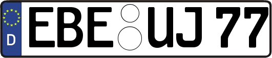 EBE-UJ77