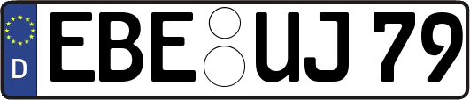EBE-UJ79