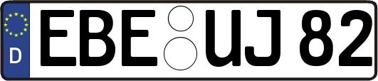 EBE-UJ82
